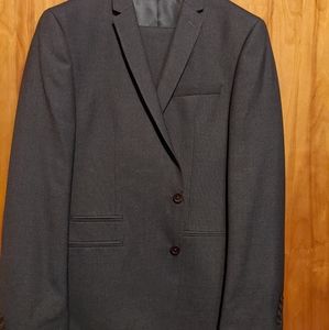 Andrew Fezza Suit